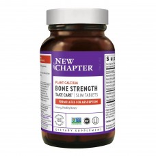 New Chapter Bone Strength Take Care®, 180 tablets New Chapter Bone Strength Take Care®, 180 tablets
